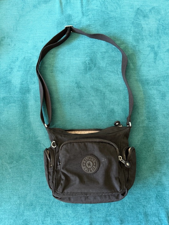 Kipling Handbags - Kipling Gabbie Mini Crossbody